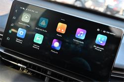 2025 GWM Haval H6GT Ultra PHEV