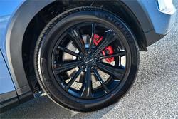 2025 GWM Haval H6GT Ultra PHEV