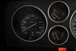 1996 Ferrari F355 Berlinetta (No Series) Red