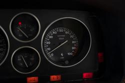 1996 Ferrari F355 Berlinetta (No Series) Red