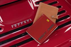 1996 Ferrari F355 Berlinetta (No Series) Red