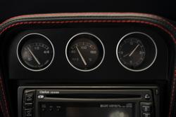 1996 Ferrari F355 Berlinetta (No Series) Red