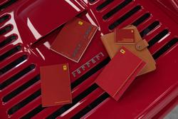1996 Ferrari F355 Berlinetta (No Series) Red