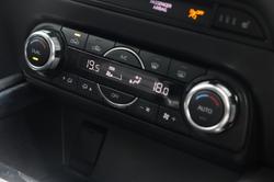 2017 Mazda
                CX-5 Akera