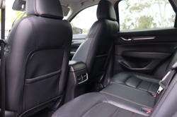 2017 Mazda
                CX-5 Akera