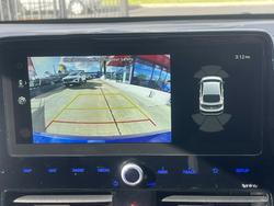 2021 Hyundai
IONIQ Plug-in Premium