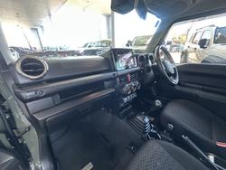 2021 Suzuki Jimny