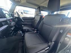 2021 Suzuki Jimny