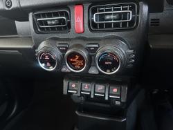 2021 Suzuki Jimny