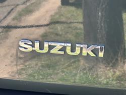2021 Suzuki Jimny