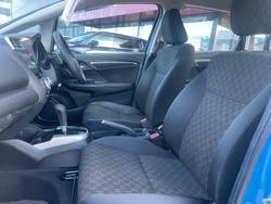 2014 Honda Jazz