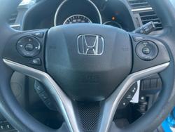 2014 Honda Jazz