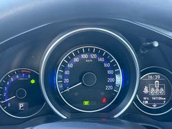 2014 Honda Jazz