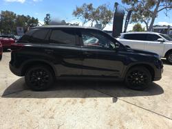 2024 Suzuki Vitara Turbo