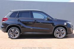 2024 Suzuki
                Vitara Turbo