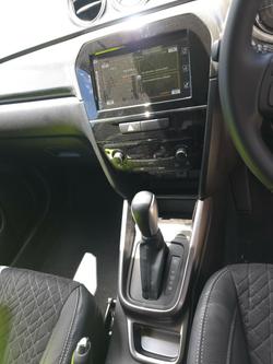 2024 Suzuki Vitara Turbo