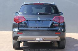 2024 Suzuki
                Vitara Turbo