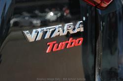 2024 Suzuki
                Vitara Turbo