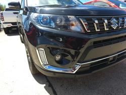 2024 Suzuki Vitara Turbo