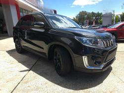 2024 Suzuki Vitara Turbo