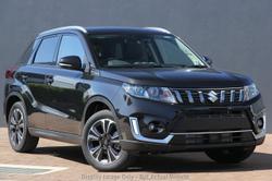 2024 Suzuki
                Vitara Turbo