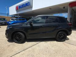 2024 Suzuki Vitara Turbo