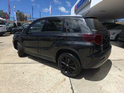 2024 Suzuki Vitara Turbo