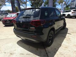 2024 Suzuki Vitara Turbo