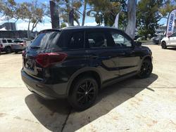 2024 Suzuki Vitara Turbo