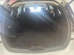 2025 Isuzu MU-X LS-U