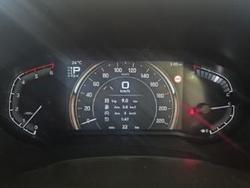2025 Isuzu MU-X LS-U