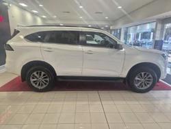 2025 Isuzu MU-X LS-U