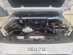 2025 Isuzu MU-X LS-U
