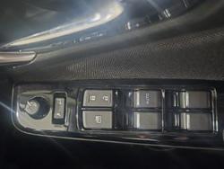 2025 Isuzu MU-X LS-U