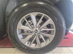 2025 Isuzu MU-X LS-U