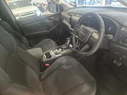 2025 Isuzu MU-X LS-U