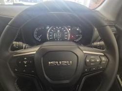 2025 Isuzu MU-X LS-U