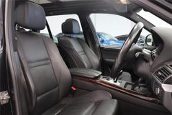 2010 BMW X5 xDrive30d E70 MY11 4X4 Constant