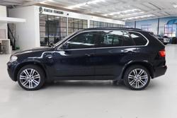 2010 BMW X5 xDrive30d E70 MY11 4X4 Constant