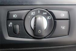 2010 BMW X5 xDrive30d E70 MY11 4X4 Constant Sapphire Black