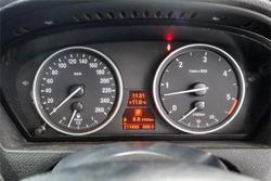2010 BMW X5 xDrive30d E70 MY11 4X4 Constant