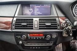 2010 BMW X5 xDrive30d E70 MY11 4X4 Constant