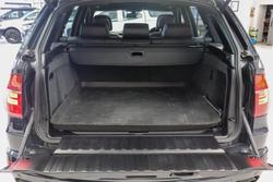 2010 BMW X5 xDrive30d E70 MY11 4X4 Constant