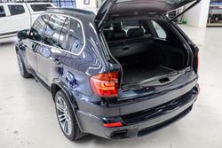 2010 BMW X5 xDrive30d E70 MY11 4X4 Constant