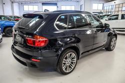 2010 BMW X5 xDrive30d E70 MY11 4X4 Constant