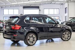 2010 BMW X5 xDrive30d E70 MY11 4X4 Constant