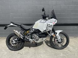 Ducati Desertx