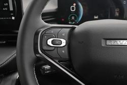 2025 GWM Haval H6GT Ultra PHEV