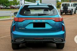 2025 GWM Haval Jolion Ultra