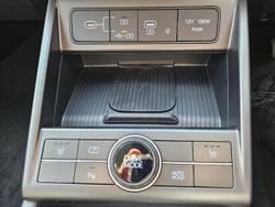 2025 Hyundai Kona Elite SX2.V3 MY26 Atlas White